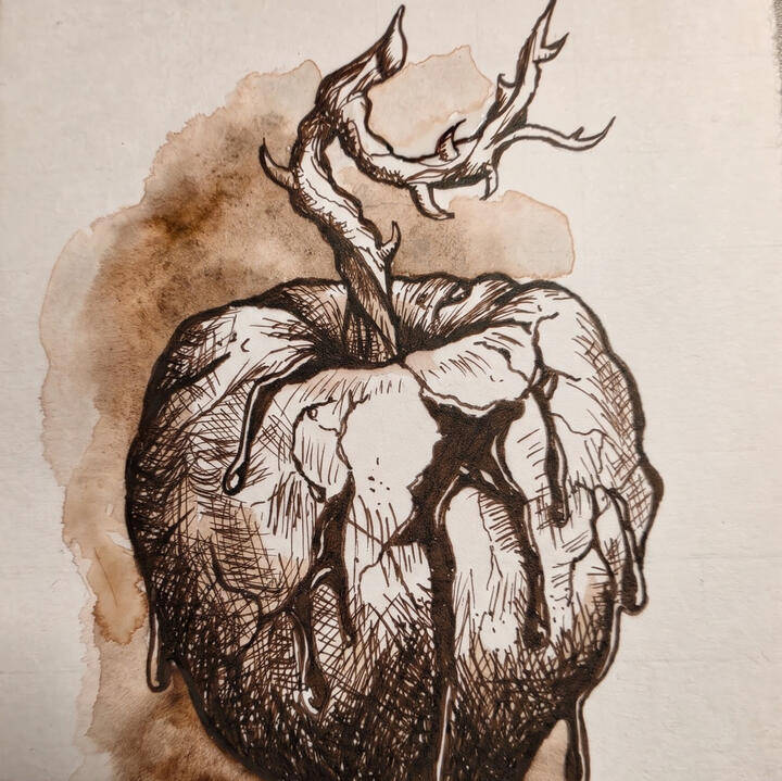 Poison Apple Poison Apple