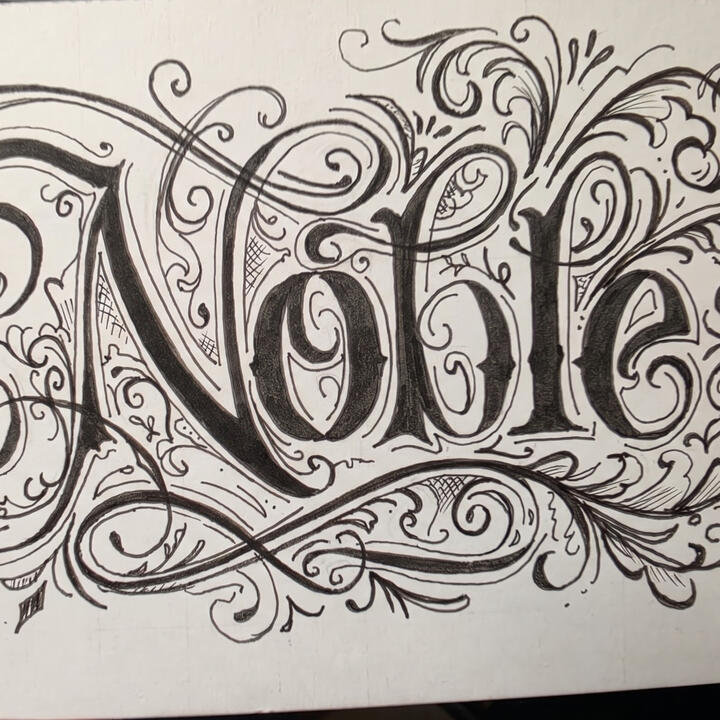 Noble Family Noble Family