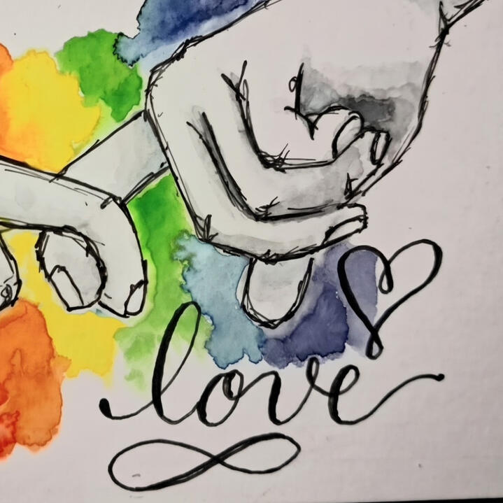 Love Love