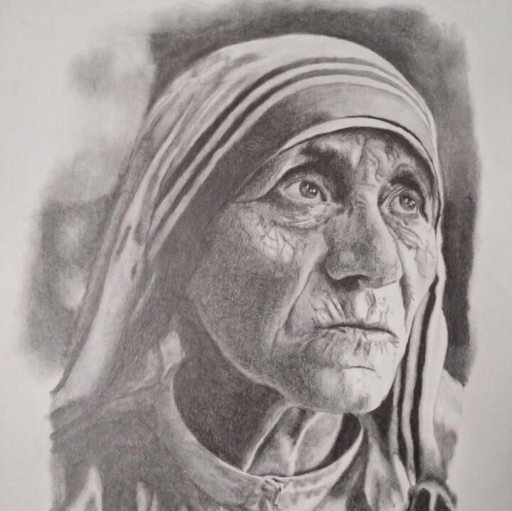 Saintly Mother Saintly Mother